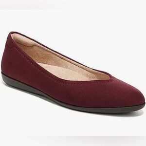 Naturalizer Ballet Flats